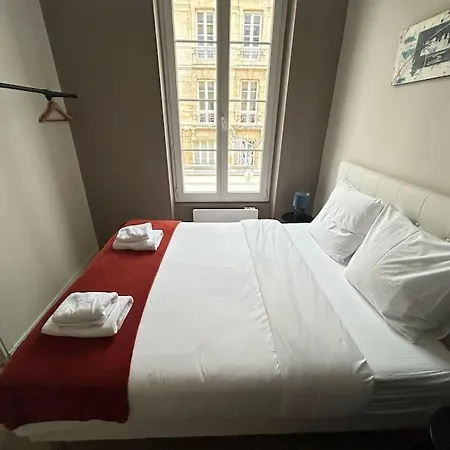 Bel Appartement Hyper-Centre Caen Exterior photo