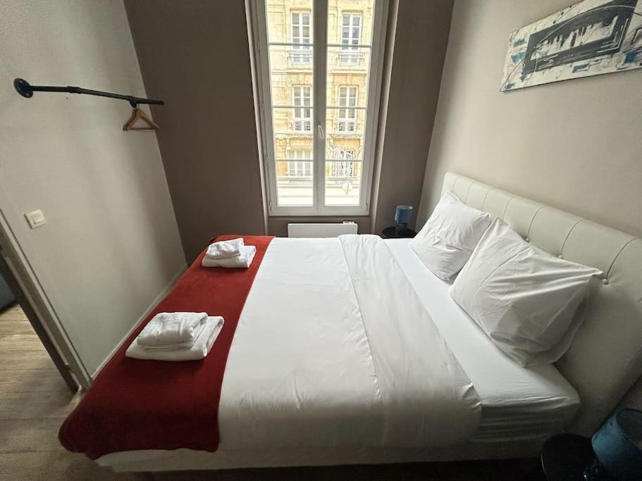 Apartment Bel Hyper-centre