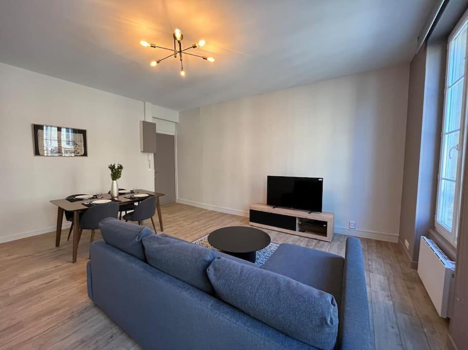 Apartment Bel Hyper-centre